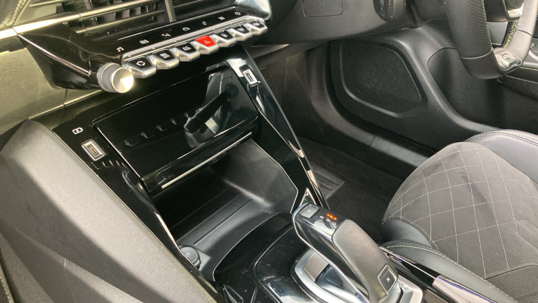 Peugeot 2008 1.2 PureTech 130 GT Premium 5dr EAT8 Petrol Estate